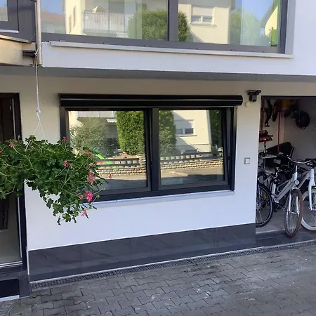 Apartment Haus Steigner Amlingstadt