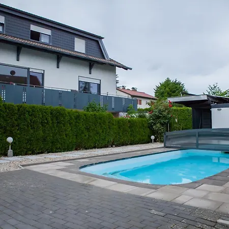 Haus Steigner * Amlingstadt