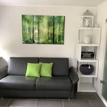 Apartment Haus Steigner
