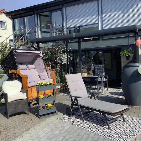 Haus Steigner Apartment Amlingstadt