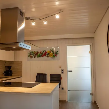 Haus Steigner Apartment