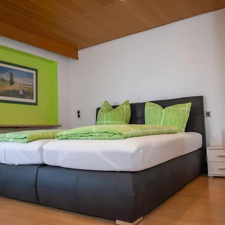Apartment Haus Steigner